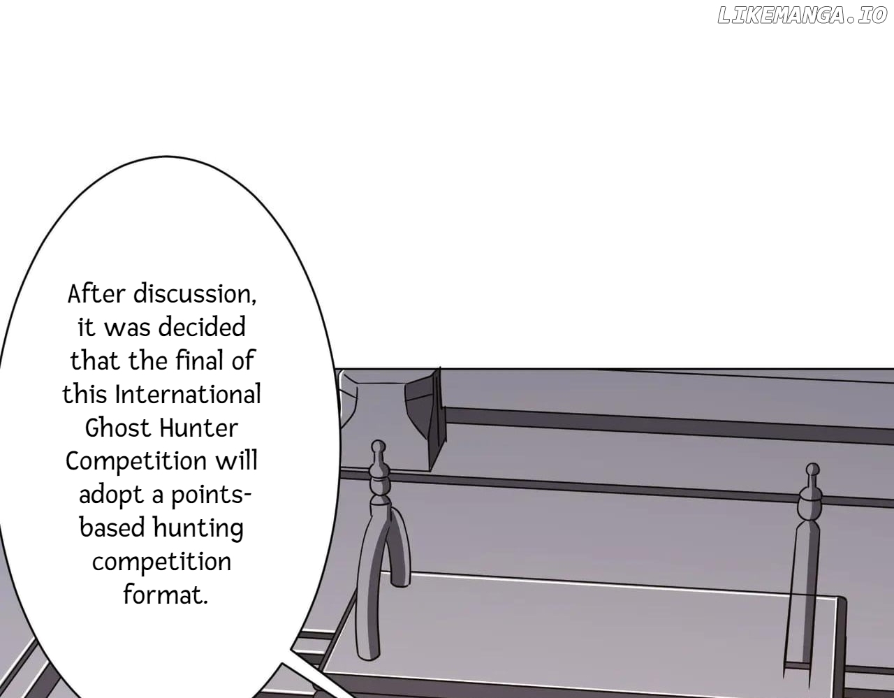 With My Netherworld Trillions, Game On! Chapter 171 - page 79